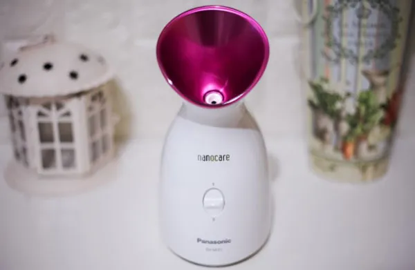 Máy xông hơi mặt Panasonic có tốt không? Nên dùng loại nào?