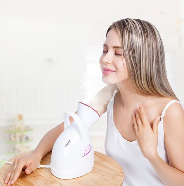 Máy xông hơi mặt Panasonic có tốt không? Nên dùng loại nào?