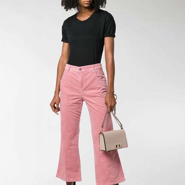 Túi Đeo Chéo Furla Mimi Mini Leather Cross Body Bag Dalia F - Túi xách - Vua Hàng Hiệu