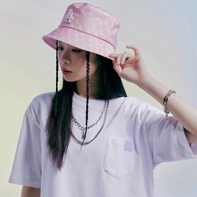 Top 30+ mẫu mũ tròn MLB bucket chính hãng cá tính trendy