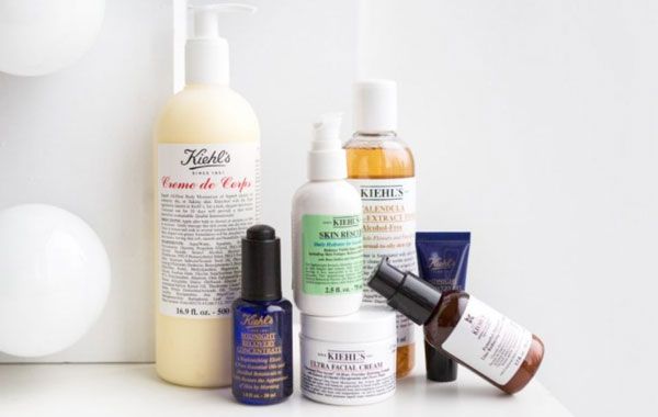 Top 4 mỹ phẩm Kiehl's dùng rất thân thiện với làn da cho bà bầu bạn nên biết - 1