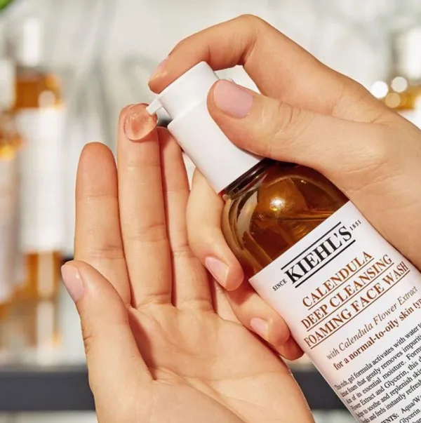 Top 4 mỹ phẩm Kiehl's dùng rất thân thiện với làn da cho bà bầu bạn nên biết - 4