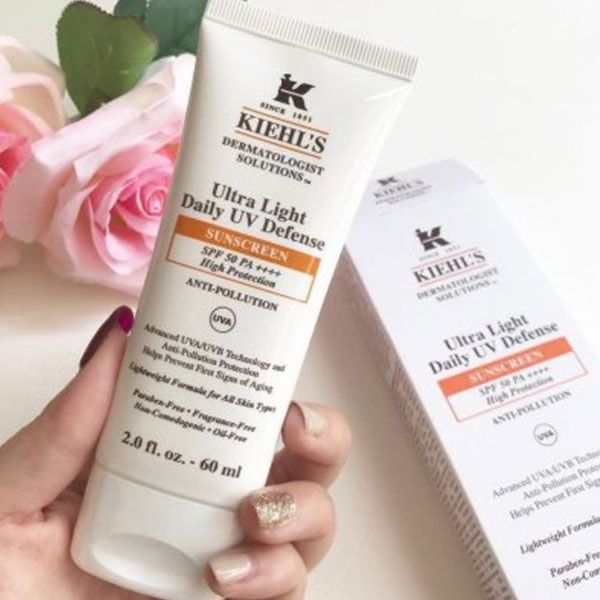 Top 4 mỹ phẩm Kiehl's dùng rất thân thiện với làn da cho bà bầu bạn nên biết - 5