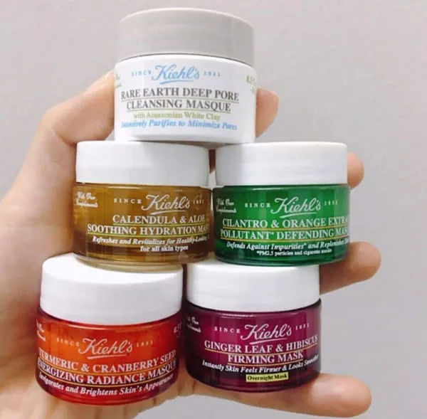 Top 4 mỹ phẩm Kiehl's dùng rất thân thiện với làn da cho bà bầu bạn nên biết - 7