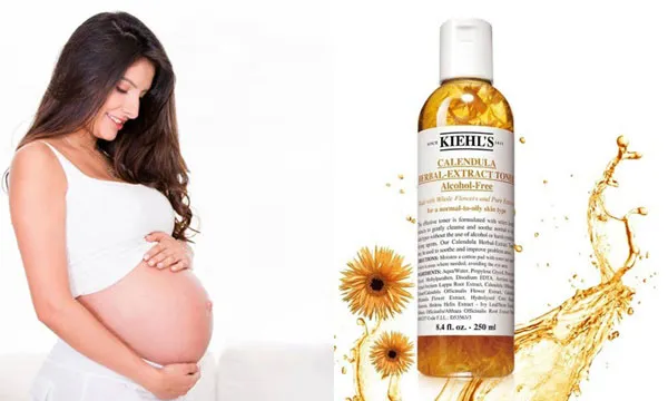 Top 4 mỹ phẩm Kiehl's dùng rất thân thiện với làn da cho bà bầu bạn nên biết - 13