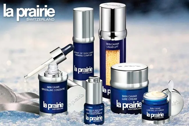Mỹ phẩm La Prairie có tốt không? Top 15 sản phẩm đáng dùng của La Prairie - 17