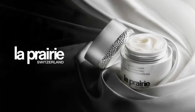 Mỹ phẩm La Prairie có tốt không? Top 15 sản phẩm đáng dùng của La Prairie - 1