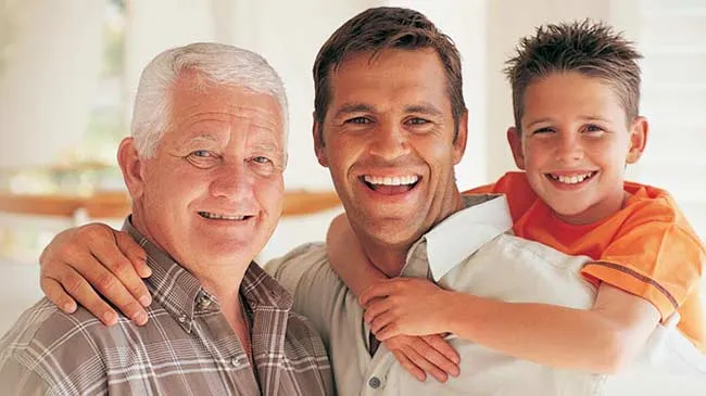 Ngày của Cha 2025 là ngày nào? Top 10+ món quà Father's Day ý nghĩa