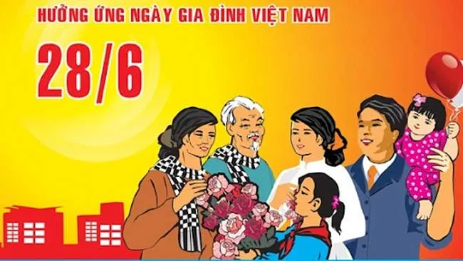 Ngày Gia đình Việt Nam là ngày nào? Top 5 quà tặng ý nghĩa cho người thân