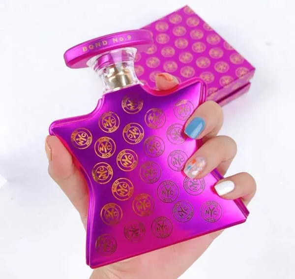 Nước hoa Bond No 9 mùi nào thơm? Review 2 chai Bond No 9 được đánh giá tốt