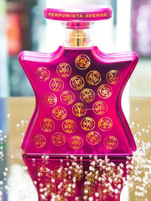 Nước hoa Bond No 9 mùi nào thơm? Review 2 chai Bond No 9 được đánh giá tốt