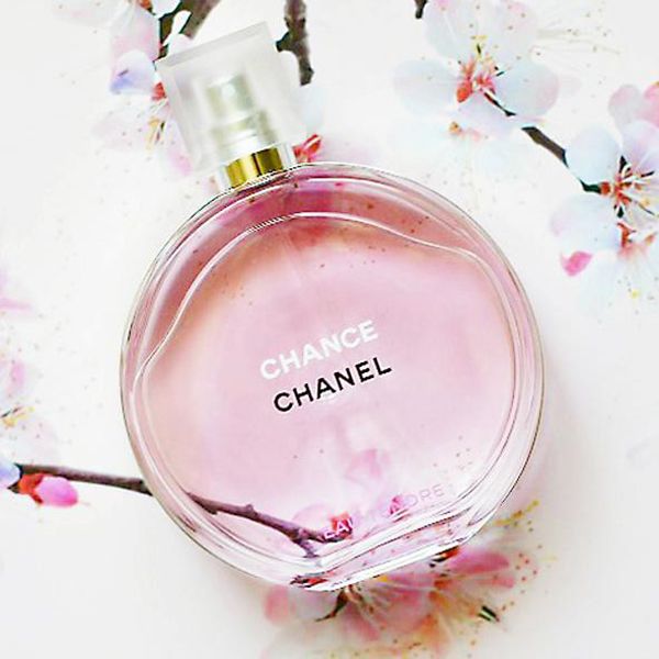 Nước Hoa Chanel Chance Eau Tendre EDT, 50ml - Nước hoa - Vua Hàng Hiệu