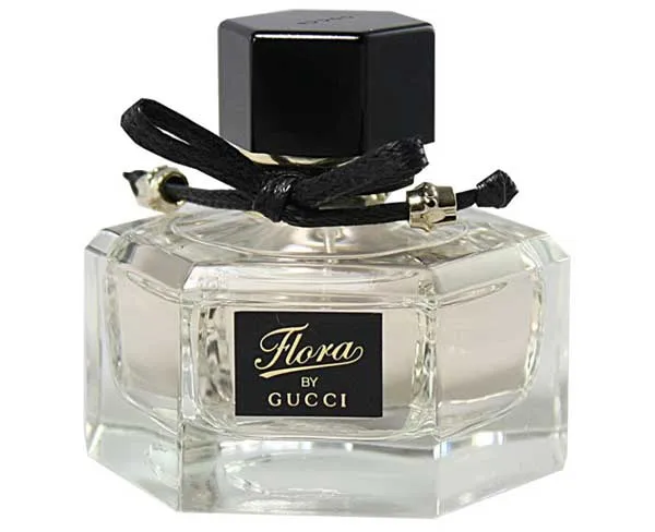 Review 3 chai nước hoa Gucci Flora cho nữ mùi thơm tinh tế và sang trọng - 10