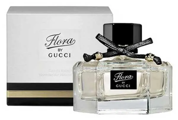 Review 3 chai nước hoa Gucci Flora cho nữ mùi thơm tinh tế và sang trọng - 9