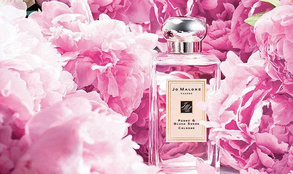 Nước Hoa Jo MaLone Peony & Blush Suede 100ml - Nước hoa - Vua Hàng Hiệu