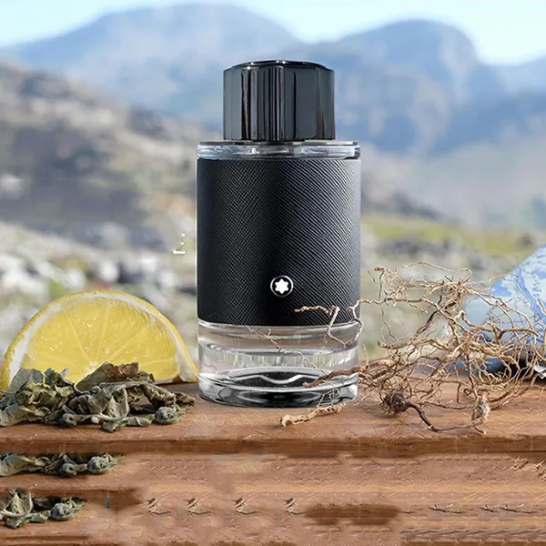 Nước Hoa Nam Montblanc Explorer EDP 100ml - Nước hoa - Vua Hàng Hiệu