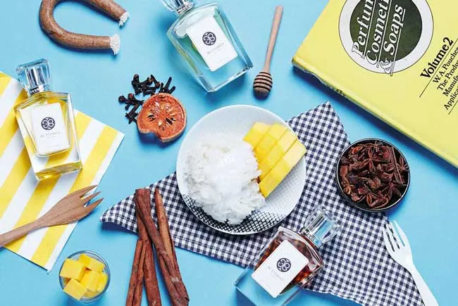 Review 10 chai nước hoa nhóm hương ẩm thực Gourmand ngọt ngào rất thơm - 1