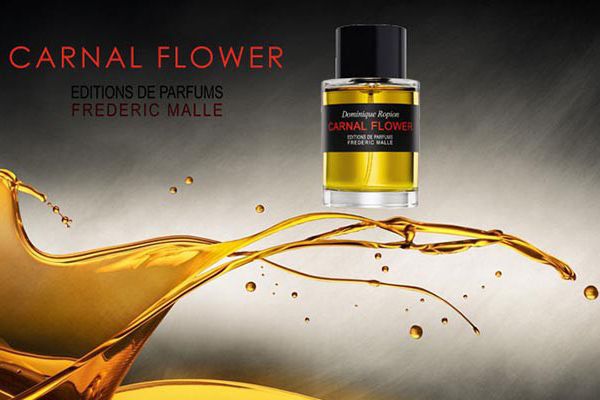 Nước Hoa Unisex Frederic Malle Carnal Flower EDP 100ml - Nước hoa - Vua Hàng Hiệu
