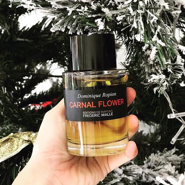 Nước Hoa Unisex Frederic Malle Carnal Flower EDP 100ml - Nước hoa - Vua Hàng Hiệu