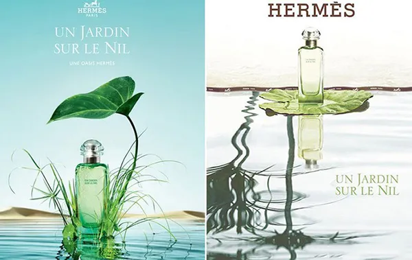 Nước Hoa Hermes Un Jardin Sur Le Nil Unisex, 100ml - Nước hoa - Vua Hàng Hiệu