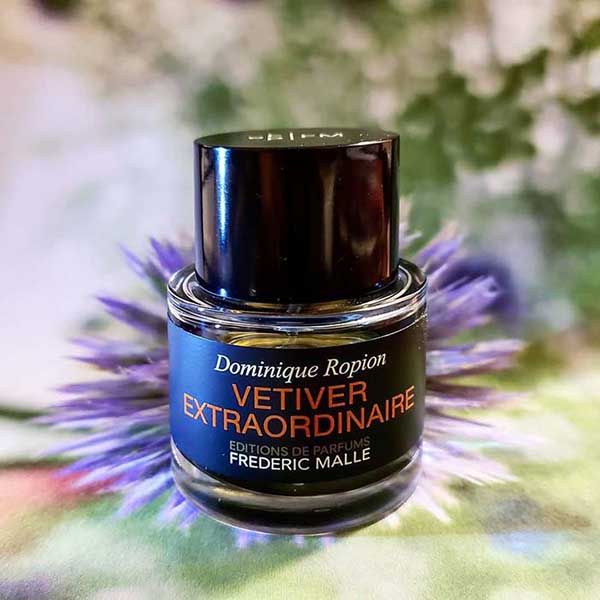 Nước Hoa Nam Frederic Malle Vetiver Extraordinaire EDP 100ml - Nước hoa - Vua Hàng Hiệu