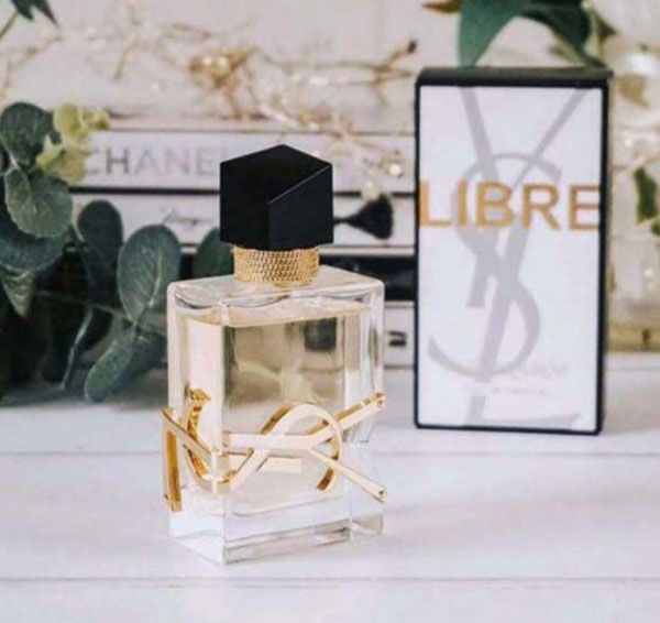 Top 4 chai nước hoa YSL mini cực thơm và tiện lợi - 13