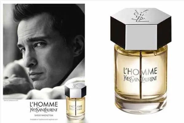 Top 4 chai nước hoa YSL mini cực thơm và tiện lợi - 6