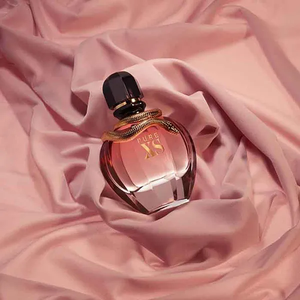 Nước Hoa Nữ Paco Rabanne Pure XS For Her EDP 50ml - Nước hoa - Vua Hàng Hiệu