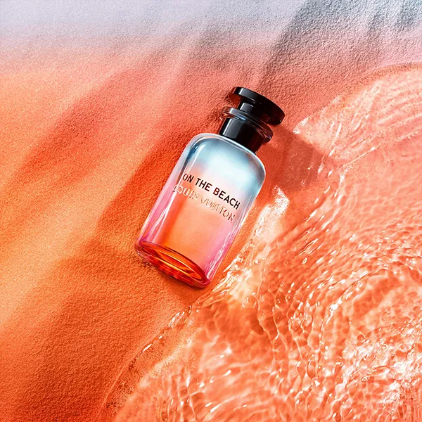 Nước Hoa Louis Vuitton LV On The Beach Eau De Parfum 100ml - Nước hoa - Vua Hàng Hiệu