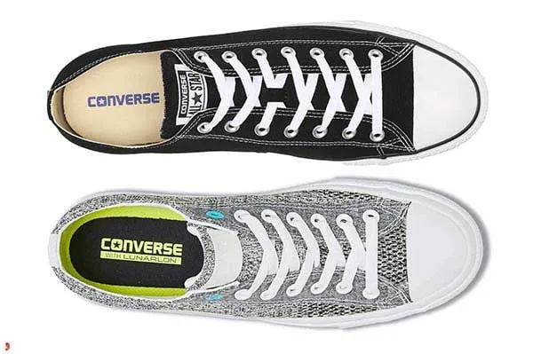 13 cách phân biệt giày Converse chính hãng Thật -Giả nhanh chóng