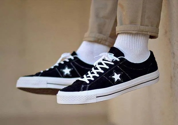 13 cách phân biệt giày Converse chính hãng Thật -Giả nhanh chóng