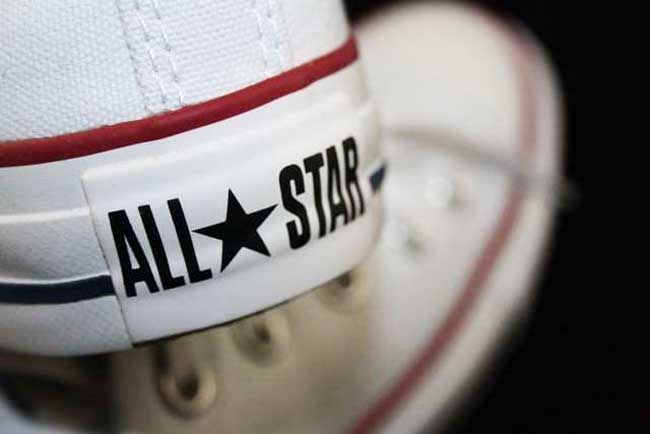 13 cách phân biệt giày Converse chính hãng Thật -Giả nhanh chóng