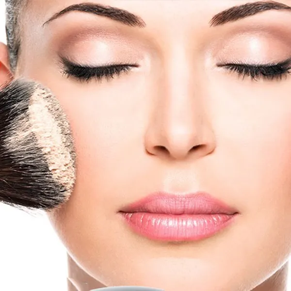 Phấn Phủ Không Màu Dạng Bột Laura Mercier Translucent Loose Setting Powder (không kèm bông) 29g - Trang điểm - Vua Hàng Hiệu