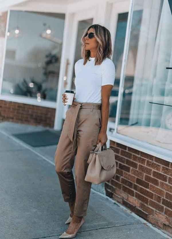 Casual style là gì? Cách phối đồ phong cách Casual nổi bật cho mọi vóc dáng