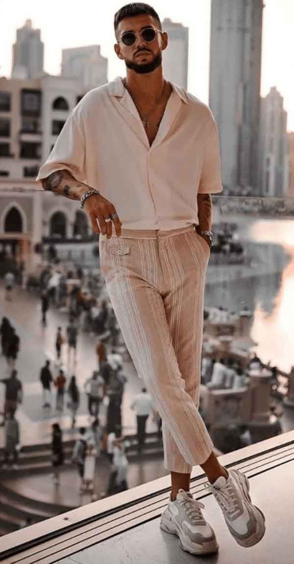 Casual style là gì? Cách phối đồ phong cách Casual nổi bật cho mọi vóc dáng