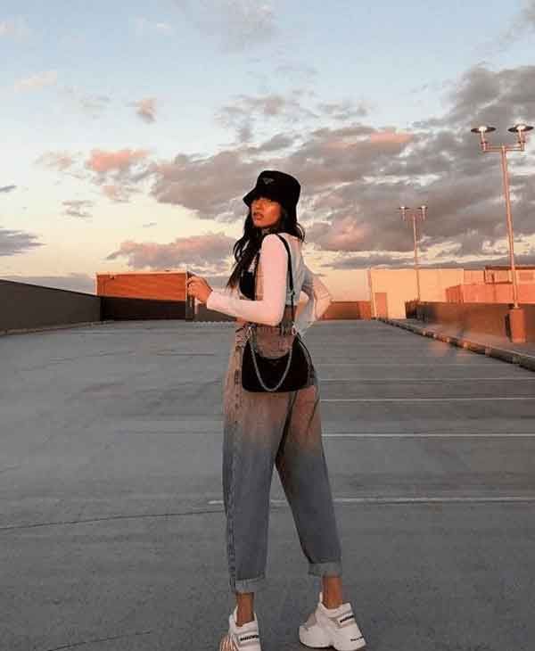 Casual style là gì? Cách phối đồ phong cách Casual nổi bật cho mọi vóc dáng