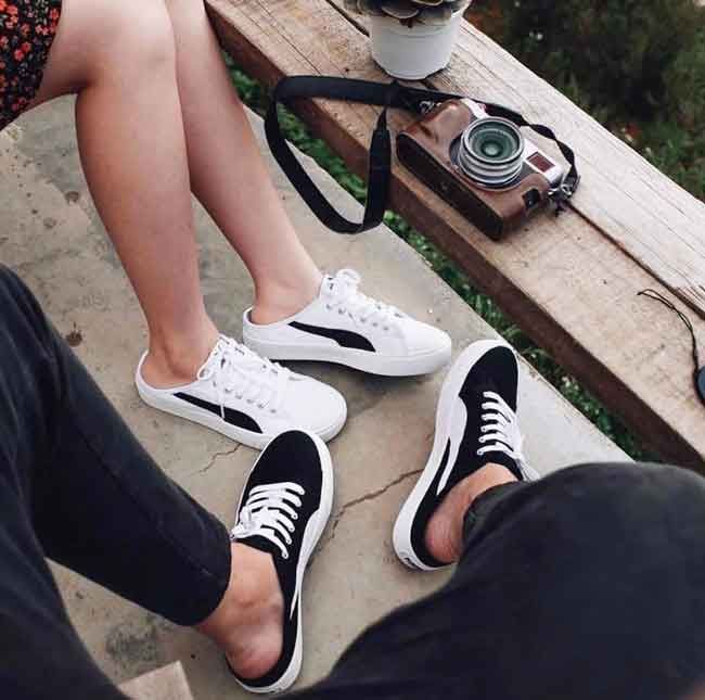 Giày mule là gì? Top 6 hãng giày mule sneaker nổi tiếng