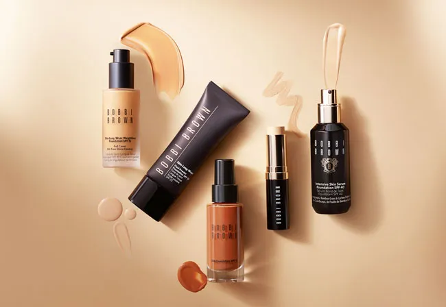 Review 7 loại mỹ phẩm trang điểm Bobbi Brown rất đáng dùng cho phái đẹp - 2