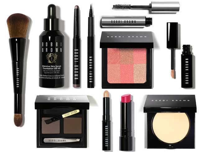 Review 7 loại mỹ phẩm trang điểm Bobbi Brown rất đáng dùng cho phái đẹp - 4