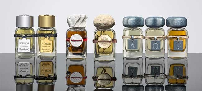 Nước hoa Mendittorosa mùi nào rất thơm? Review 4 chai nước hoa Mendittorosa nổi tiếng - 2