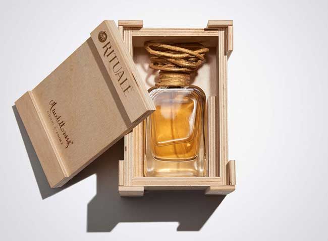 Nước hoa Mendittorosa mùi nào rất thơm? Review 4 chai nước hoa Mendittorosa nổi tiếng - 9