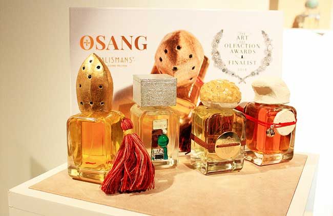 Nước hoa Mendittorosa mùi nào rất thơm? Review 4 chai nước hoa Mendittorosa nổi tiếng - 3