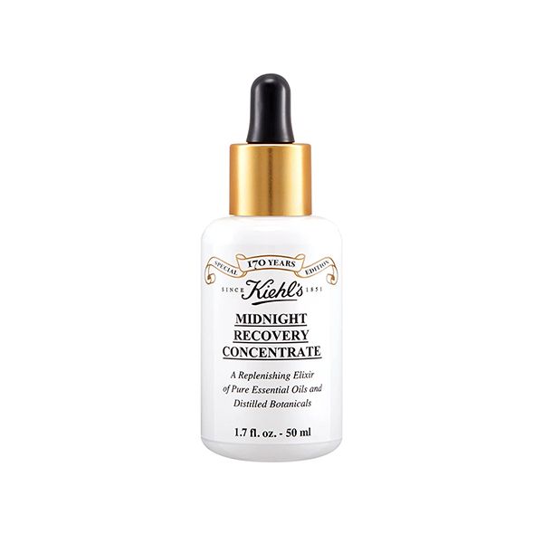 Serum Dưỡng Da Ban Đêm Kiehl's Midnight Recovery Concentrate 50ml - Mỹ phẩm - Vua Hàng Hiệu