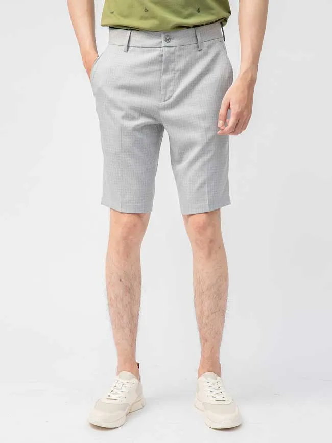 Cách chọn size quần short nam vừa đẹp chuẩn kích cỡ vóc dáng