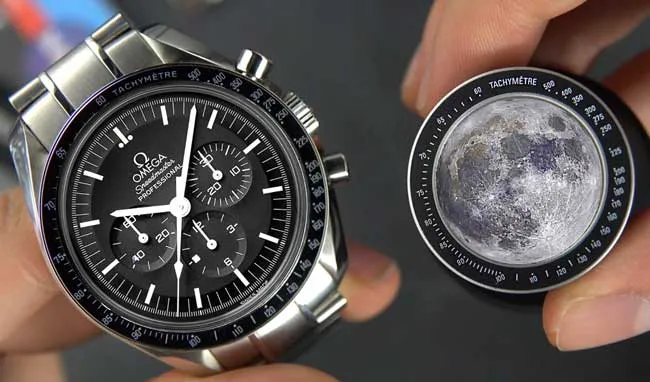So sánh đồng hồ Omega và Longines nên chọn hãng nào?