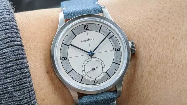 So sánh đồng hồ Omega và Longines nên chọn hãng nào?