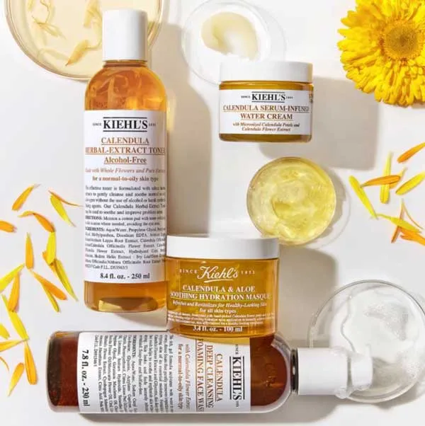 So sánh kem dưỡng ẩm Kiehl's và kem dưỡng ẩm Clinique loại nào tốt hơn?