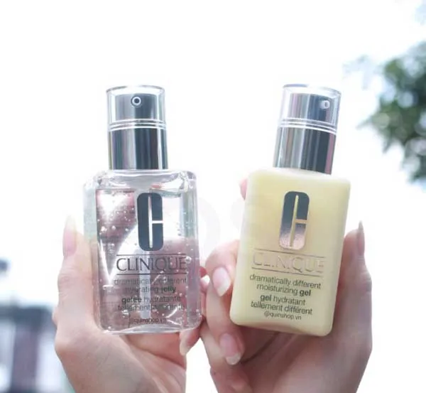 So sánh kem dưỡng ẩm Kiehl's và kem dưỡng ẩm Clinique loại nào tốt hơn?
