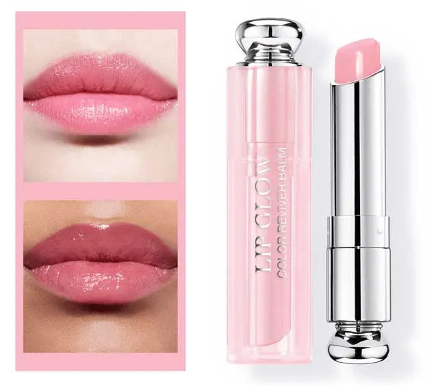 So sánh son dưỡng Dior và DHC nên dùng loại nào tốt hơn? - 13