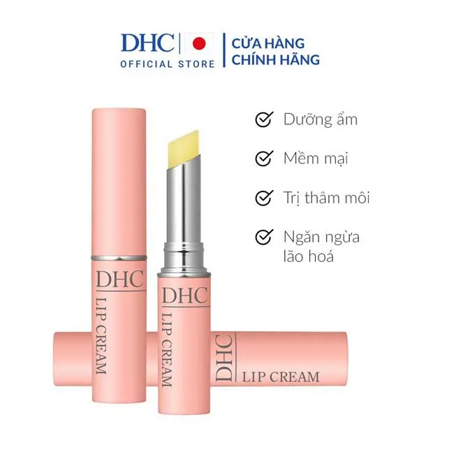 So sánh son dưỡng Dior và DHC nên dùng loại nào tốt hơn? - 4